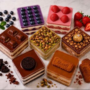 Tiramisu