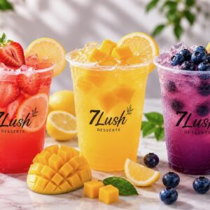 Lemonades