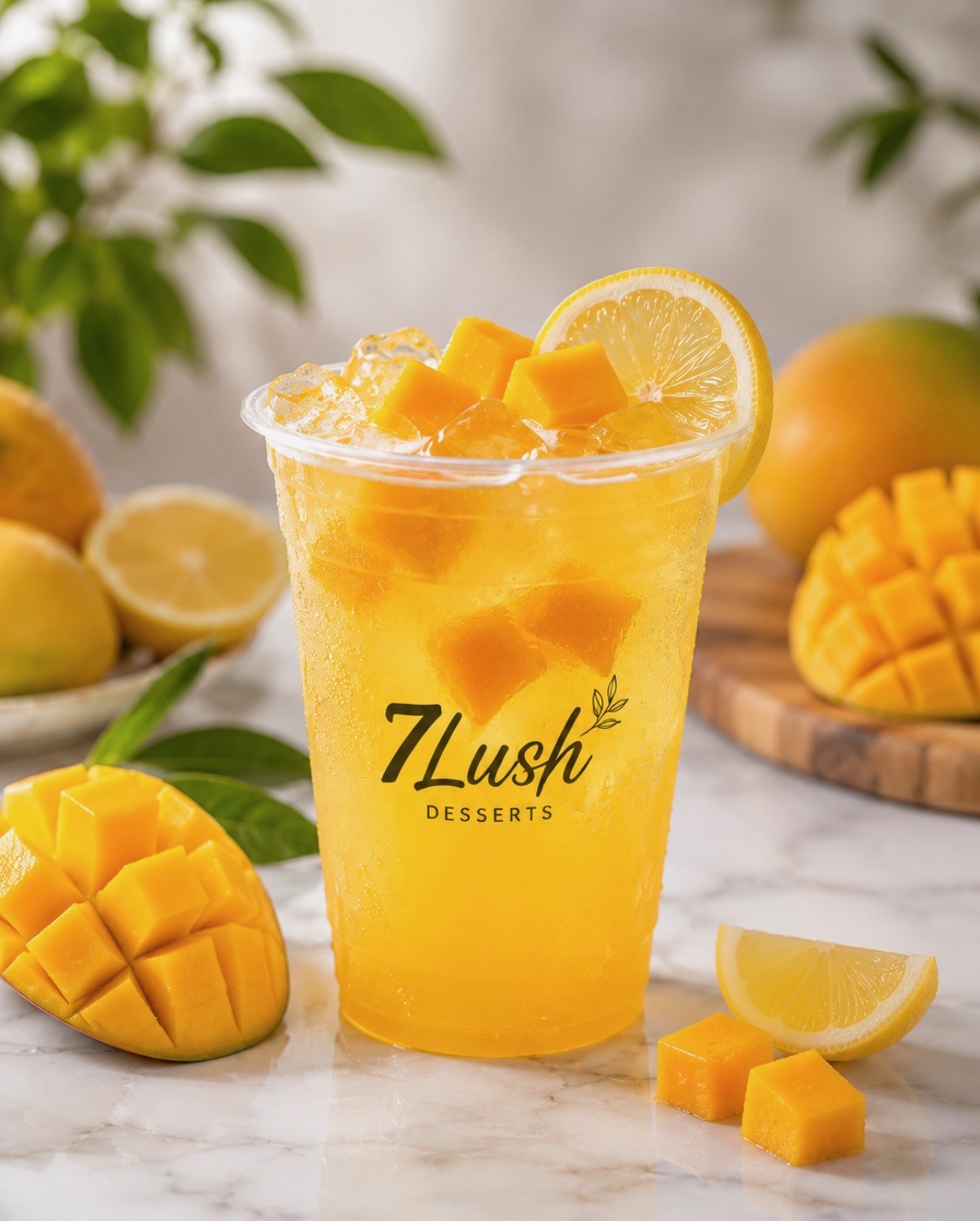Lemonades
