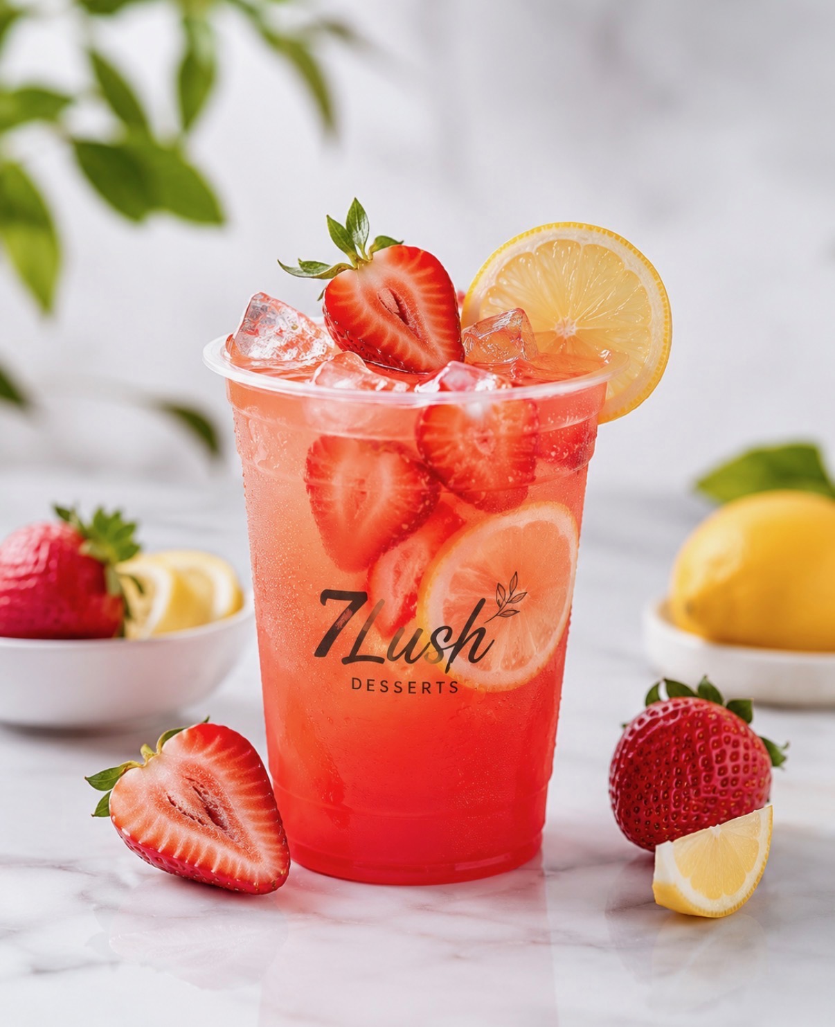 Lemonades